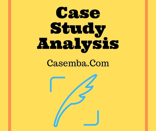 Case Study Analysis