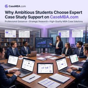 Why Ambitious Trainees Pay A Person to Write My Study on CaseMBA.com