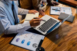 How to Structure an Effective Business Case Study Analysis