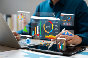 Key Financial Metrics Every Business Leader Should Master