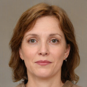 Paula Brooks