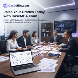 Raise Your Grades Today with CaseMBA.com!