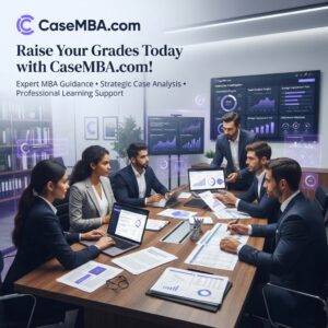 Raise Your Grades Today with CaseMBA.com!