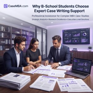Why Countless B-School Students Select to Pay Somebody to Write My Situation Study